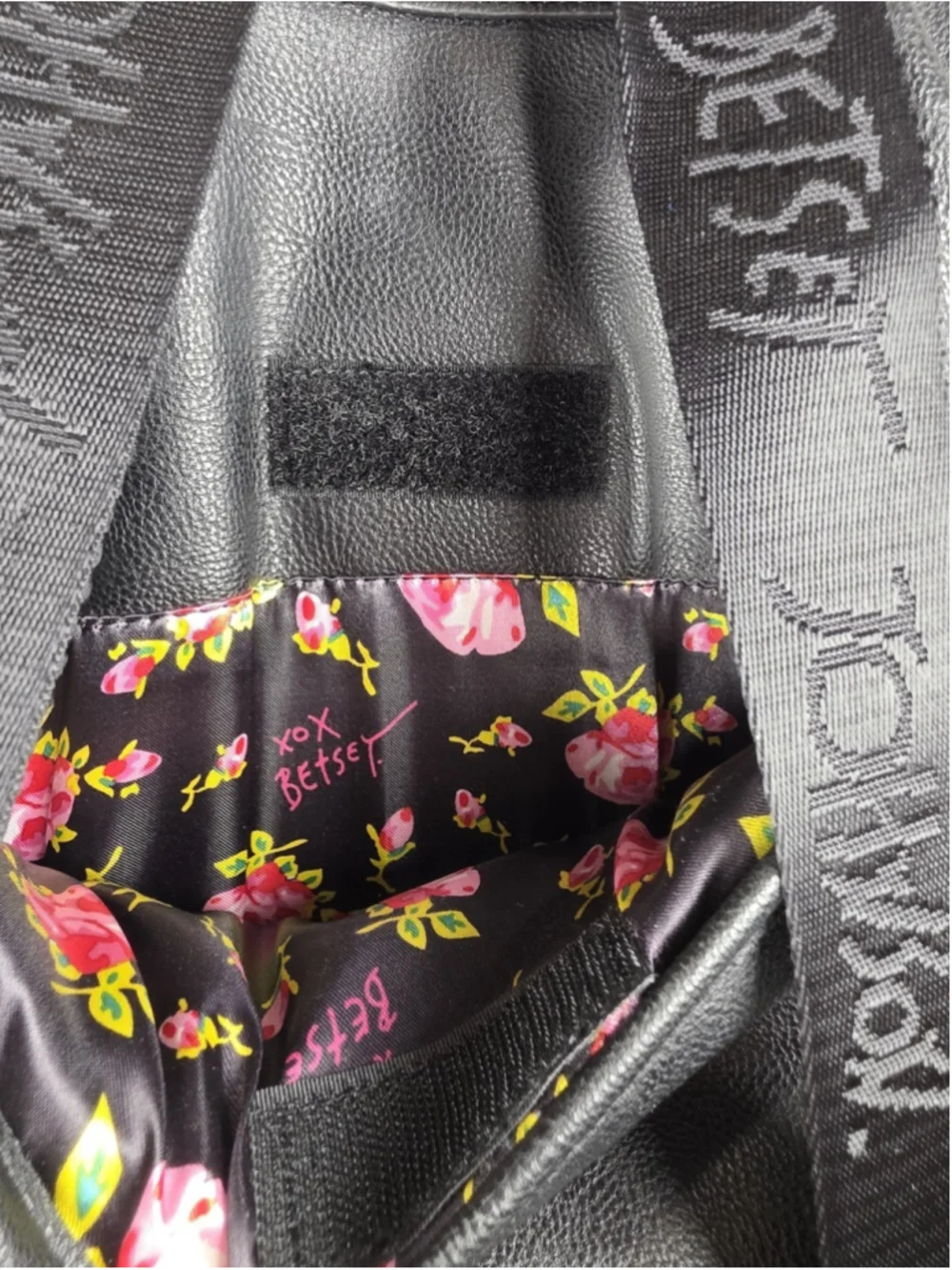 Betsey Johnson betsey johnson